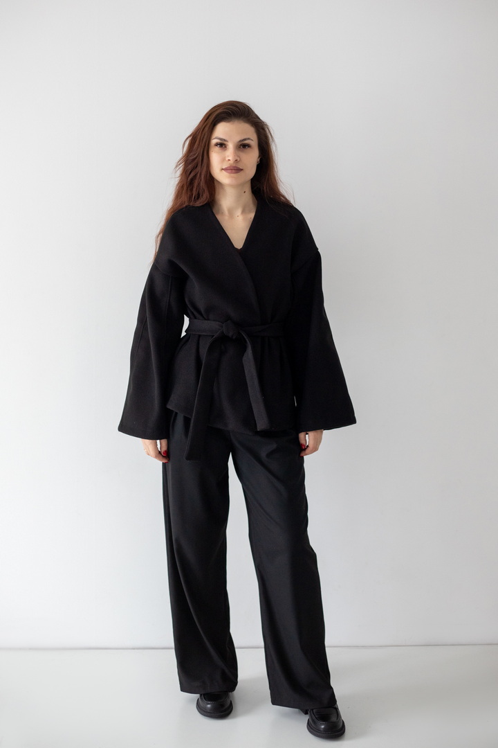 Кардиган жіночий  